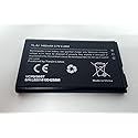 Yealink W56-BATT Replacement Battery for W56P W56H DECT Phone