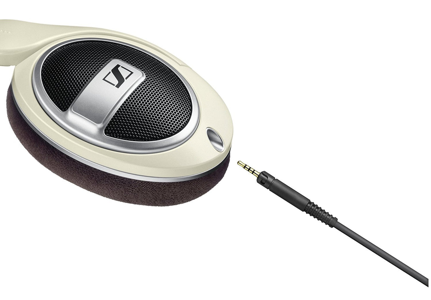 Sennheiser Wired OverEar Headphones HD 599 Overear 3.5 mm