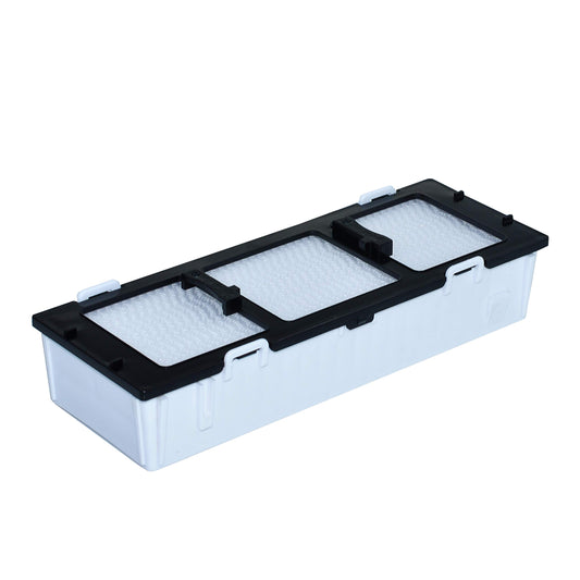 AWO ET-EMF300 Replacement Projector Air Filter for PANASONIC ET-LAD60,ET-LAD60W,ET-LAD60A,ET-LAD60AW,PT-DW640
