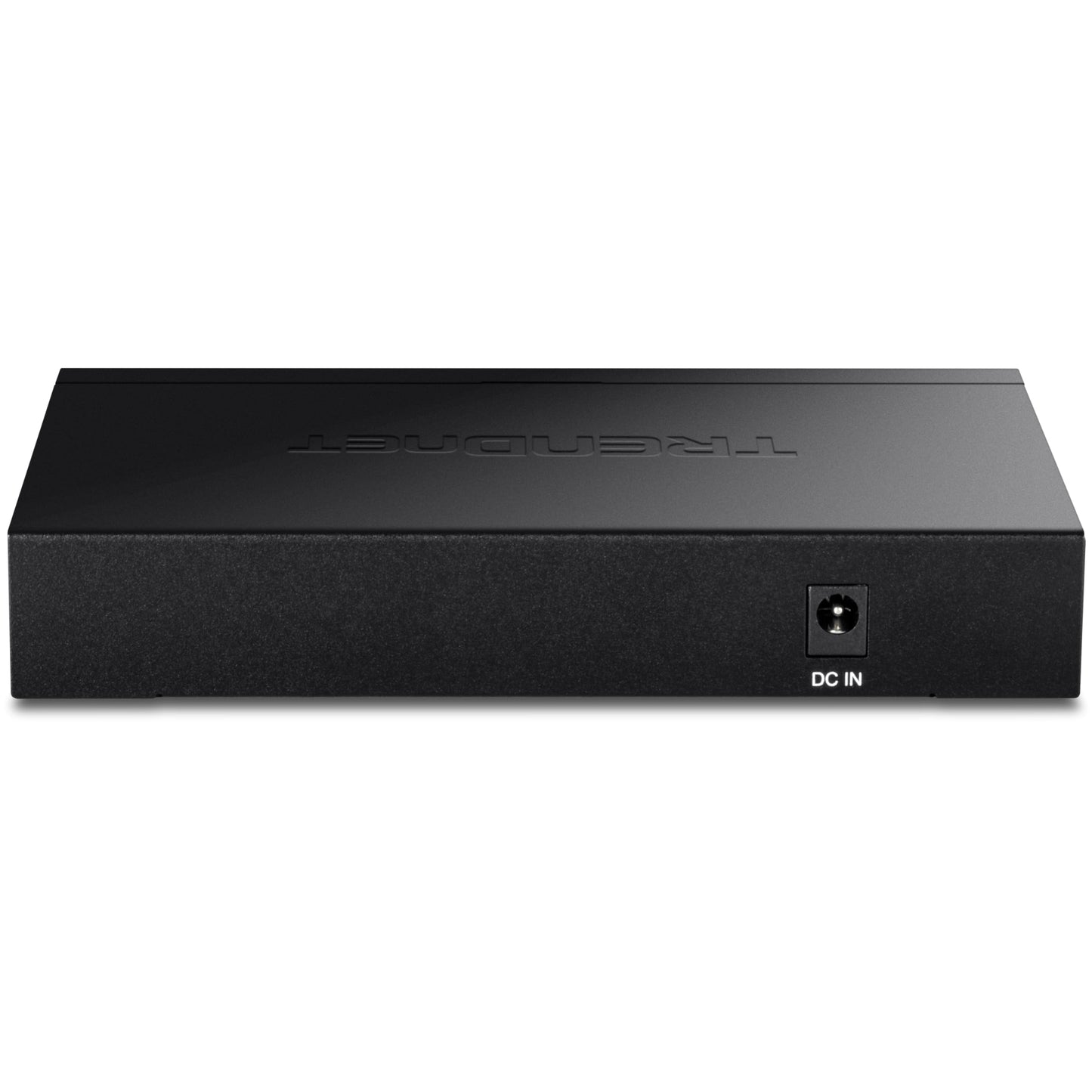 TRENDnet 6-Port Unmanaged 2.5G Switch with 10G SFP+Port, TEG-S5061, 5 x 2.5GBASE-T Ports, 45Gbps SwitchingCapacity, Fanless, Wall Mountable, (Renewed)