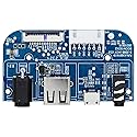 Speaker Charging Port Replacement for JBL Boombox 2 ND, Quick Charging Module Circuit Board for DIY
