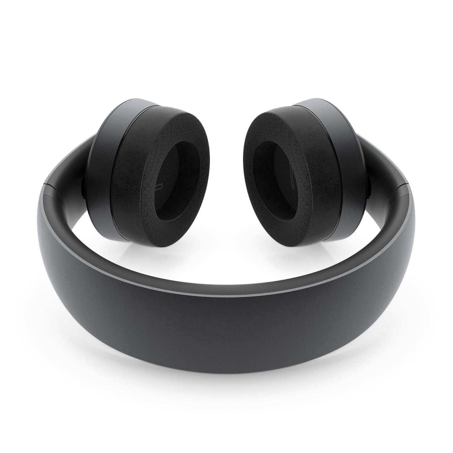 Alienware 7.1 PC Gaming Headset AW510H-Dark: 50mm Hi-Res Drivers - Noise Cancelling Mic - Multi Platform Compatible(PS4,Xbox One,Switch) via 3.5mm