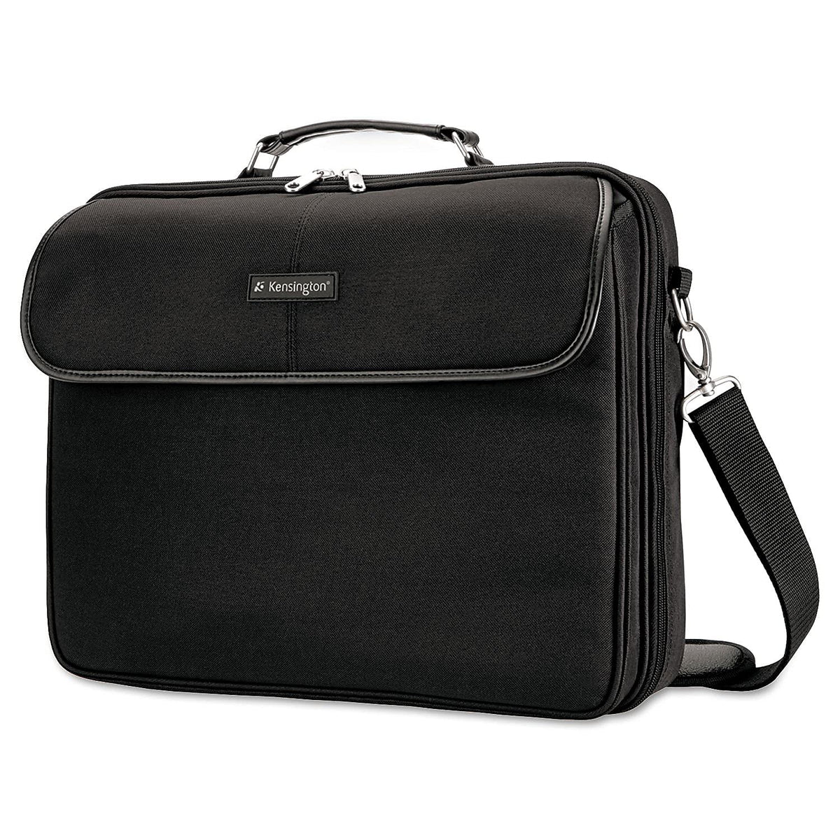 KMW62560 - Kensington Simply Portable 62560 Carrying Case for 15.6 Notebook - Black