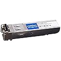 ACP AddOn 1000BSX Sfp Mini Gbic for hp V1910 SRS Multi Mode 850NM 550M Lc