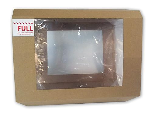 Smart-Bit Shredder Standard Bin Disposal Waste Bag Kit - 5 Pack
