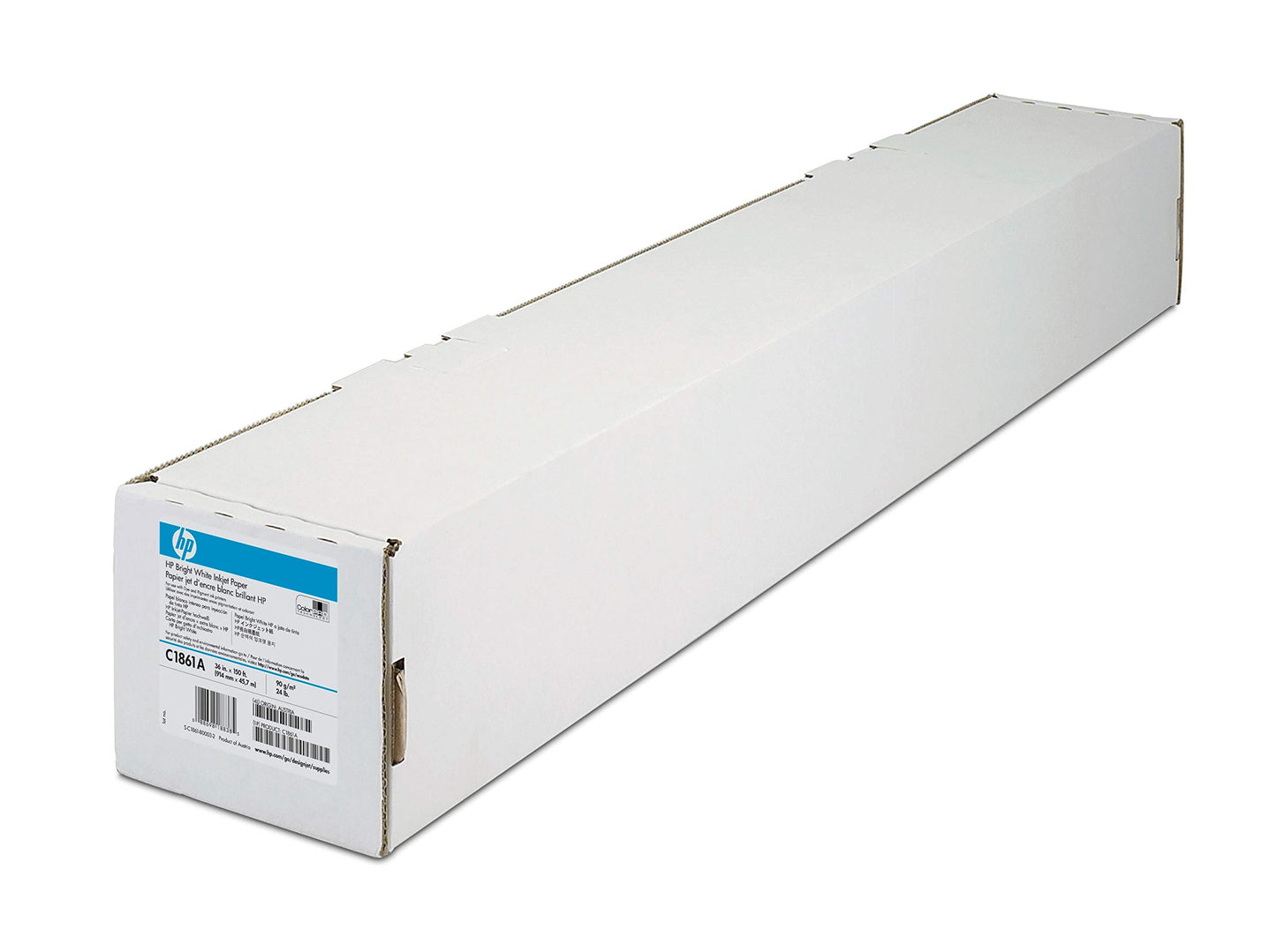 Bright White Inkjet Bond Paper