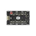 Cooler Master ARGB & PWM HUB 1 to 6 Port