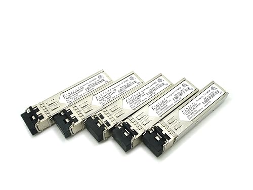Finisar FTLF8524P2BNV SFP Transceiver Module