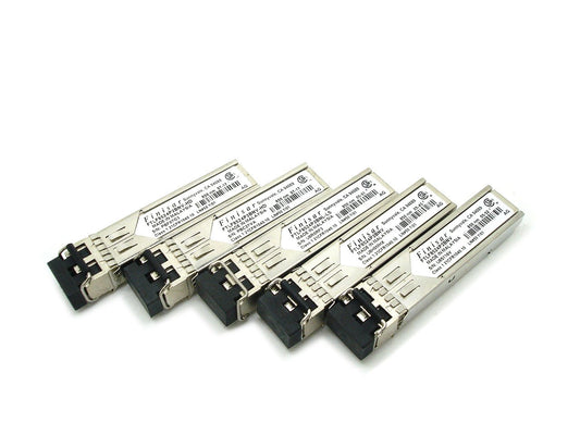 Finisar FTLF8524P2BNV SFP Transceiver Module