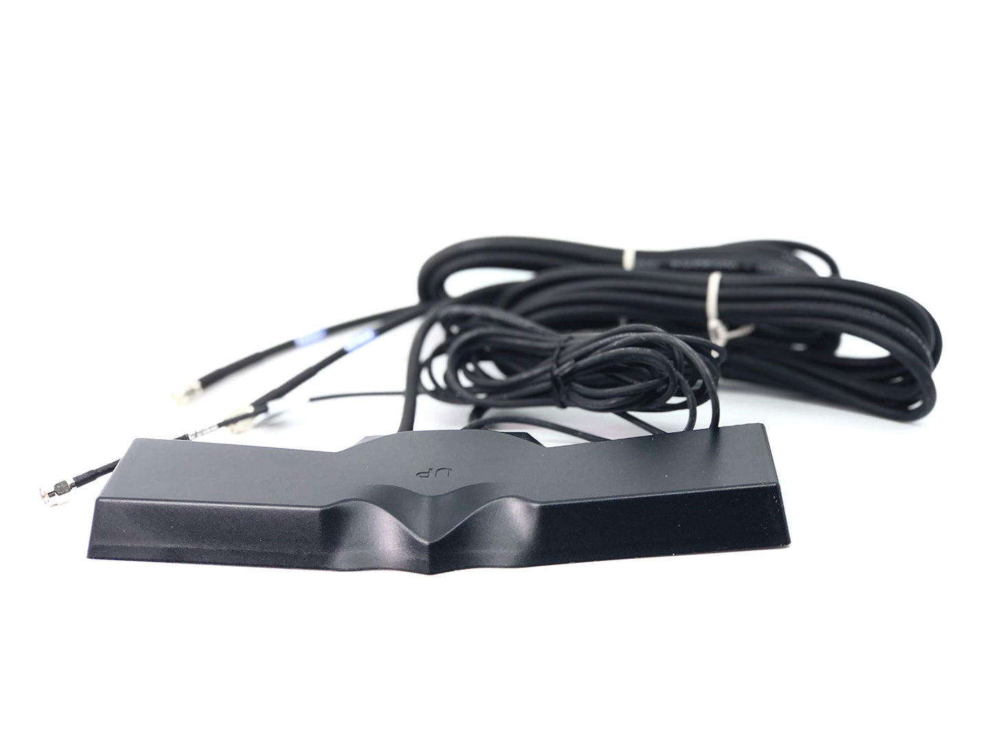 Sierra Wireless AirLink 3in1 BAT Antenna - 2xLTE, GNSS, Adhesive Mount, 3m, Black (6001200)