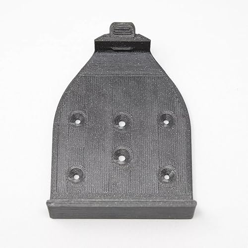 3DEXL APMS Vehicle/Wall Mount for Uniden HomePatrol HP1 HP2 Radio Scanner
