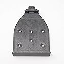 3DEXL APMS Vehicle/Wall Mount for Uniden HomePatrol HP1 HP2 Radio Scanner