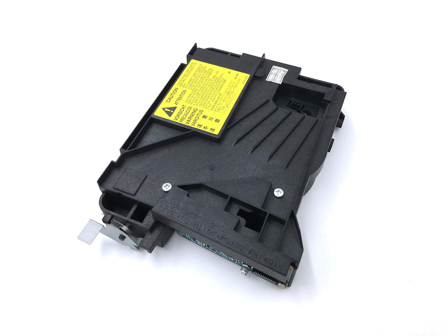RM1-6322 Laser Scanner Head Assembly for HP Laserjet LJ P3015 P3015n dn M521 M525 MFP