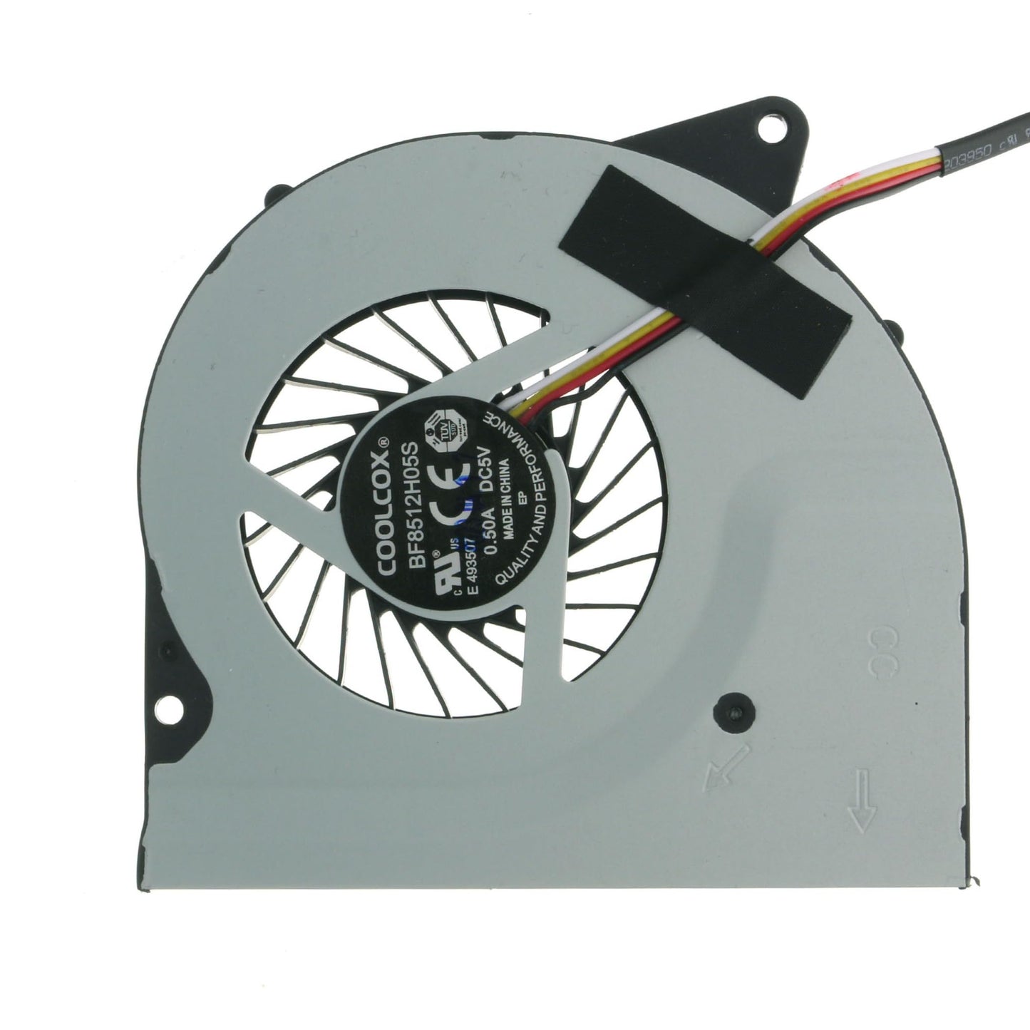 BF8512H05S Blower Cooling Fan Replacement for Ace Magician Mini Computer Cool-COX