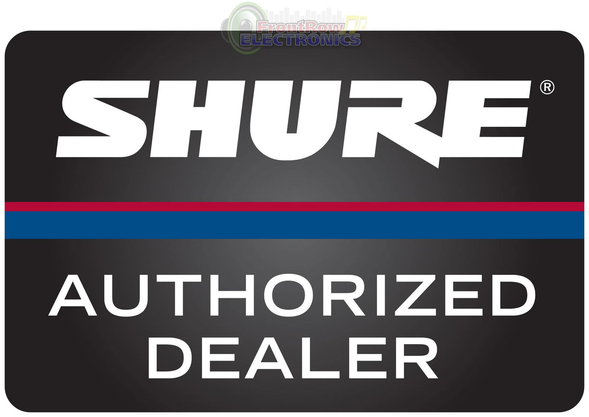 Shure UA8-500-560 1/2 Wave Omnidirectional Antenna