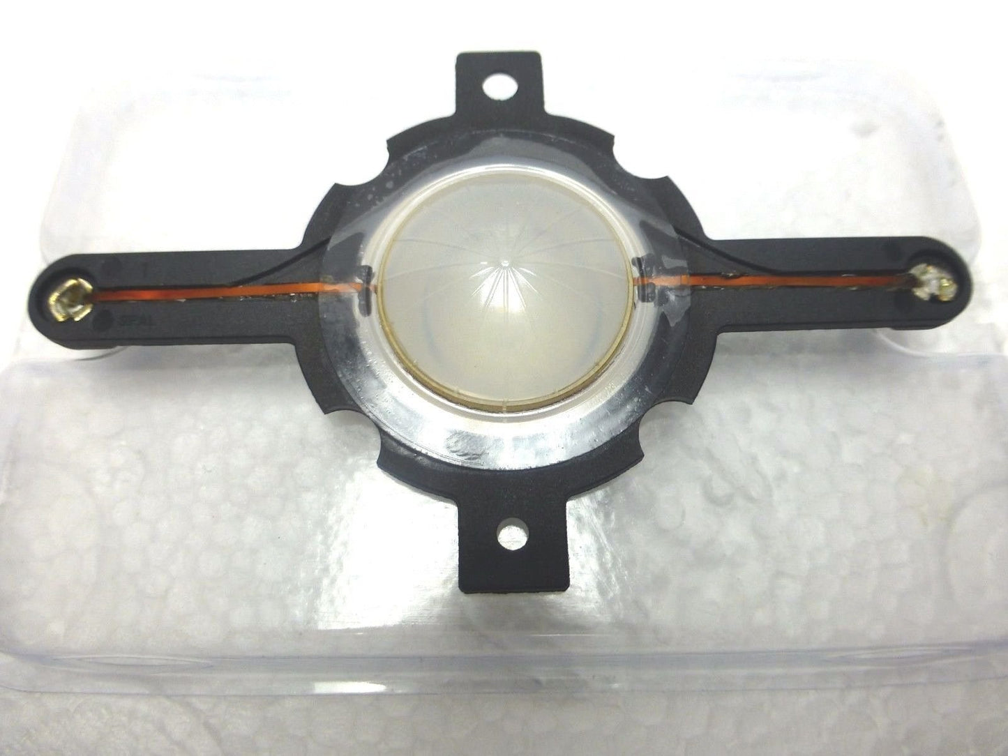 Replacement Diaphragm Yorkville N252XN for Y253 Driver, 8 Ohms