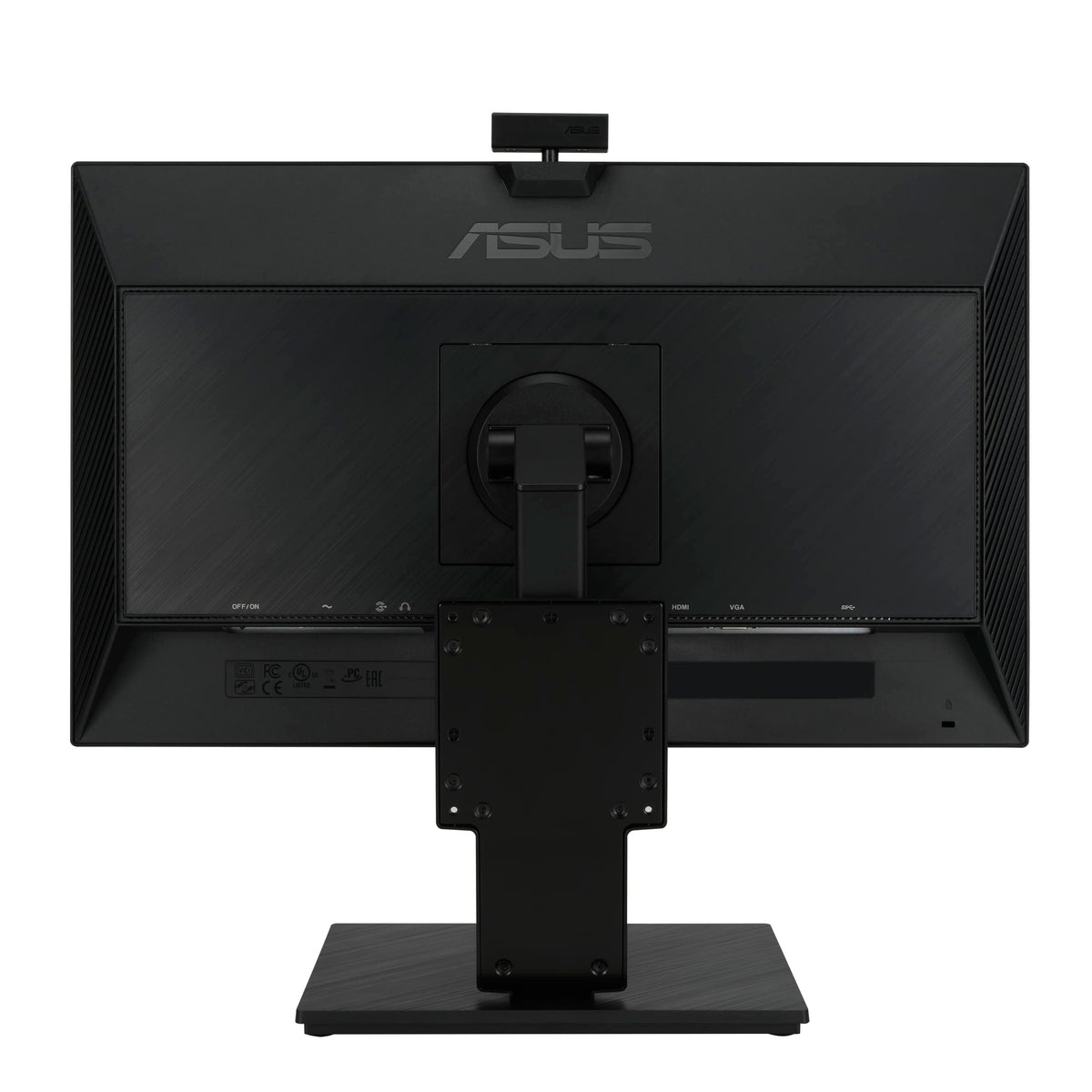 ASUS MKT02 Mini PC Mounting Kit - VESA 100x100mm Compatible