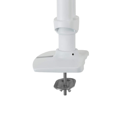 Ergotron - LX Monitor Arm Grommet Mount - Add-on for LX Dual Desk Monitor Arms