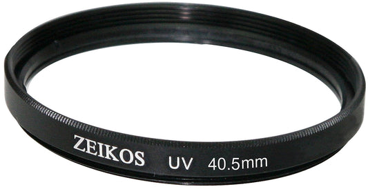 Zeikos ZE-UV40.5 40.5mm UV Glass Filter