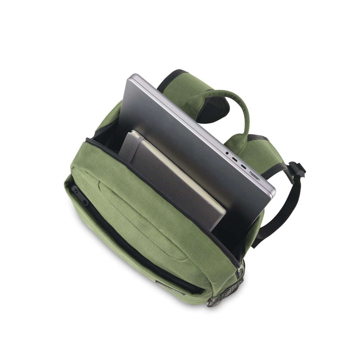 Kensington Simply Portable Lite Backpack for Laptop Computer and Macbook