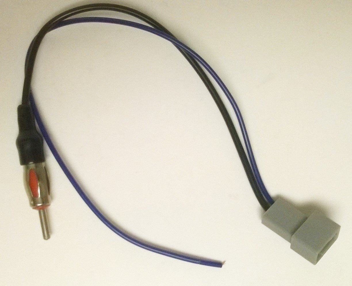 Stereo Antenna Harness Adapter for Installing a New Radio Into a Honda, Civic, 2006, 2007, 2008, 2009, 2010, 2011