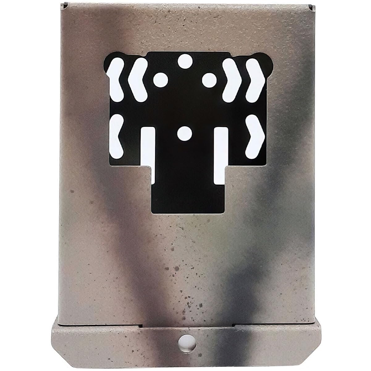 CAMLOCKbox HCO Spartan GoLive 2 Security Box (31121), Set of 2