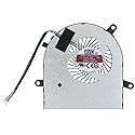 CPU Cooling Fan for Dell Inspiron 24-3475 3477 3480 AIO 24 5400 5490 5491 5401 22-3280 3275 3277 W19B 27 7700 7790 7791 01TMP6, BSC0705HA-00