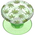 PopSockets: PopGrip with Swappable Top for Phones and Tablets - (Mary Jane)