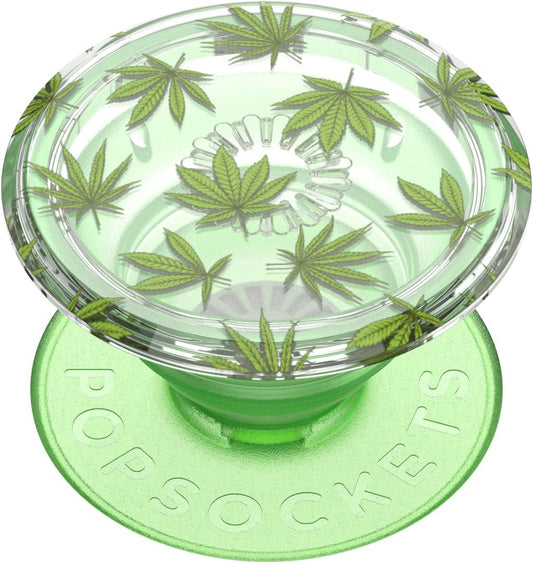PopSockets: PopGrip with Swappable Top for Phones and Tablets - (Mary Jane)