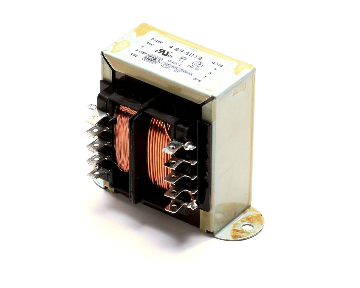 Hardt 3787 115/12Vac 40Va Transformer