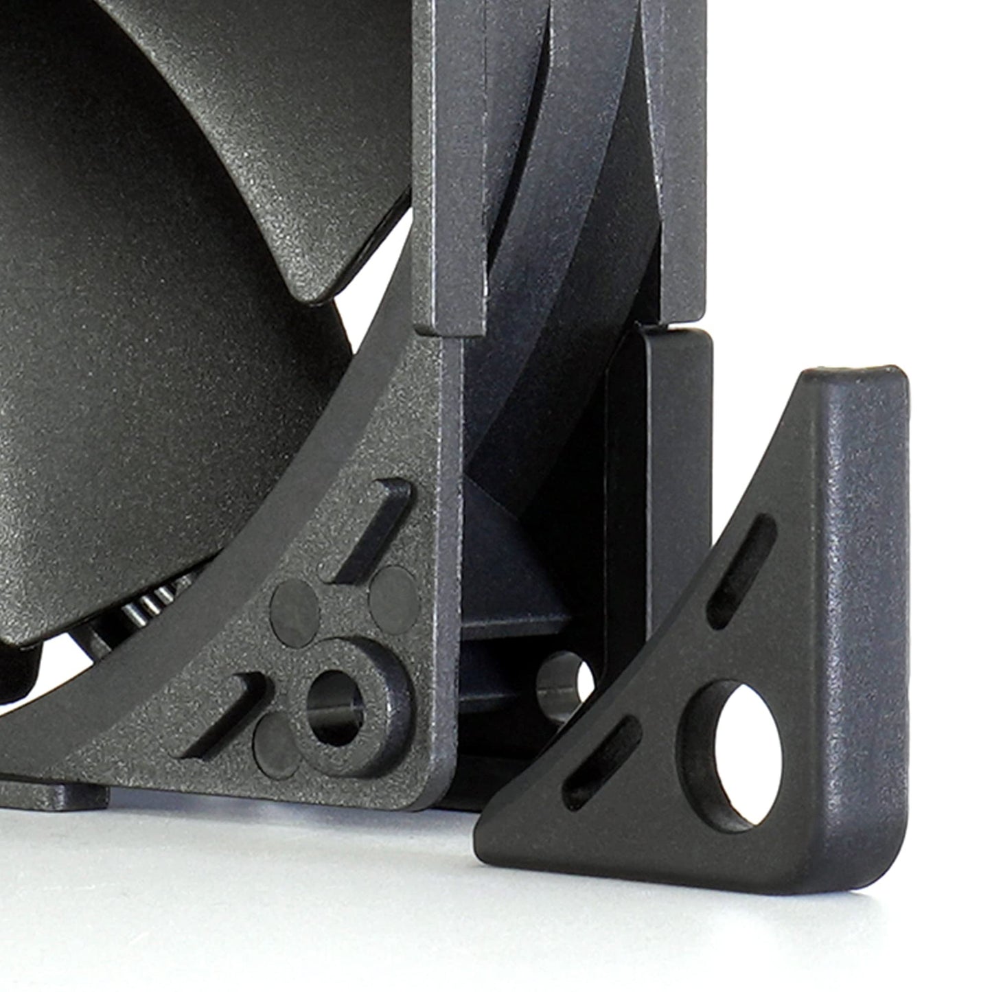 Scythe Kaze Flex II 120 PWN, 120mm x 25mm Air Flow Optimized Quiet Operating Computer Case Fan, Fluid Dynamic Bearing, 4-Pin Connector, Single Pack