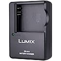 De-A12B Digital Camera Battery Charger for Panasoni Camera LUMIX CGA-S005E CGA-S005 DMW-BCC12 CGA-S005GK DC122 for DMC- FX3 FX8 FX9 FX10 FX12 LX1 LX2