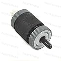 Partsmart New RM1-6323-000 Pickup Roller, Tray 2 Compatible with HP LaserJet 5200 LaserJet Enterprise M525 MFP LaserJet M3027 MFP LaserJet M3035 MFP