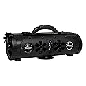 Bazooka Party Bar Mini | Portable Bluetooth IP66 Waterproof Speaker | RGB Lights | Party Button Pairing | Up to 70 HRS Battery Life | 6 Marine Grade
