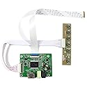 VSDISPLAY Board Work for 11.6" 13.3" 14" 15.6" 1366x768 N156BGE-EB2 N156BGE EB2 30Pin EDP LCD Screen