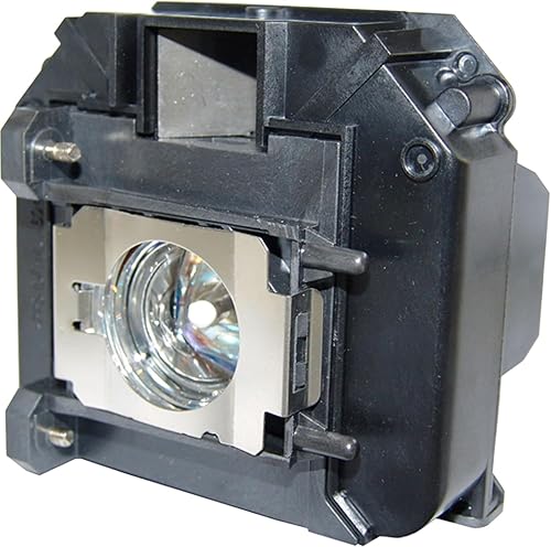 E lp lp60/v13h 010l60/E lp lp61 for PowerLite 420 425W 905 92 93 95 96W 1835 430 435W 915W D6150 v13h010l61/E lp lp61 Replacement Projector Lamp Bulb