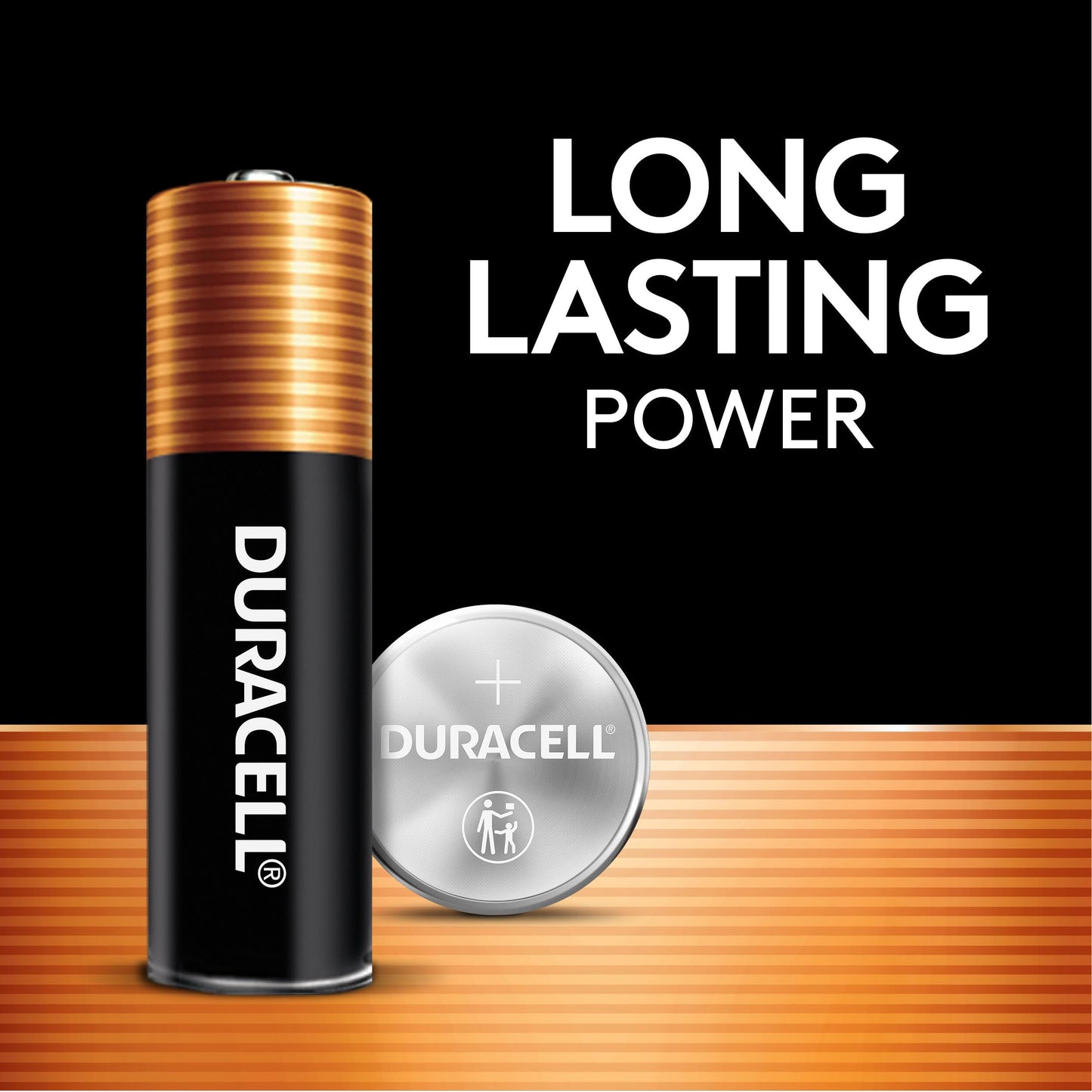 Duracell 1620 3V Lithium Coin Battery 1 Count (Pack of 1), CR1620 3V Battery for Fitness Devices, Watches, and More