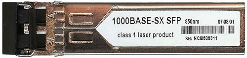 Linksys Compatible MGBSX1 - 1000BASE-SX SFP Transceiver