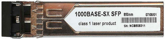 Linksys Compatible MGBSX1 - 1000BASE-SX SFP Transceiver