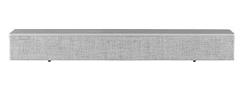 AMX Acendo Vibe Conferencing Sound Bar, Grey