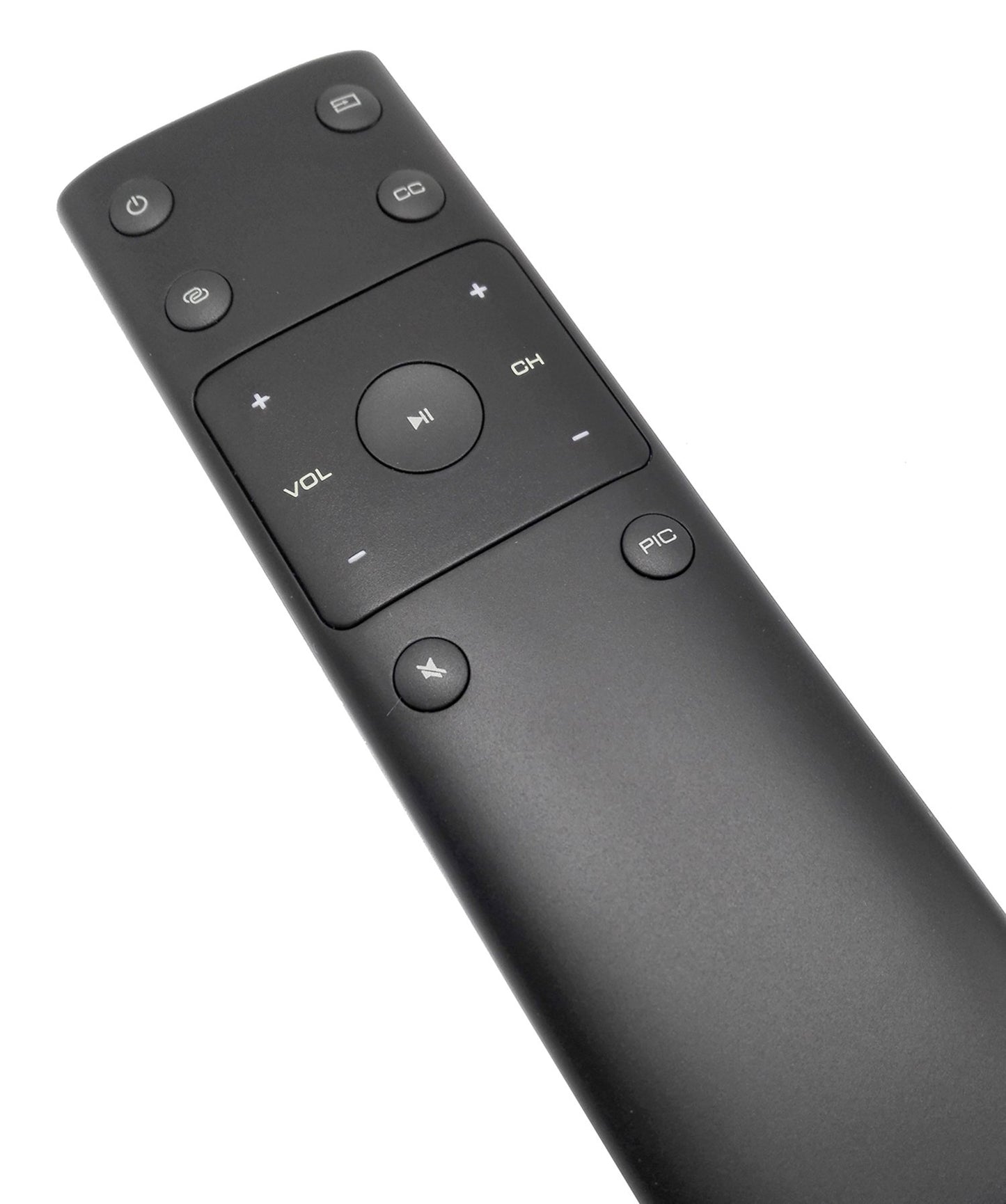 New XRT133 Remote fit for Vizio LED LCD TV E32-D1 E32D1 E32H-D1 E32HD1 E40-D0 E40D0 E43-D2 E43D2 E48-D0 E48D0 E50-D1 E50D1 E55-D0 E55D0