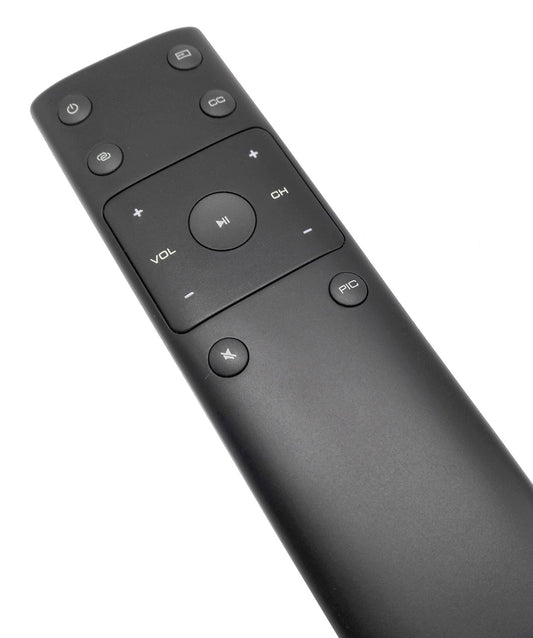 New XRT133 Remote fit for Vizio LED LCD TV E32-D1 E32D1 E32H-D1 E32HD1 E40-D0 E40D0 E43-D2 E43D2 E48-D0 E48D0 E50-D1 E50D1 E55-D0 E55D0