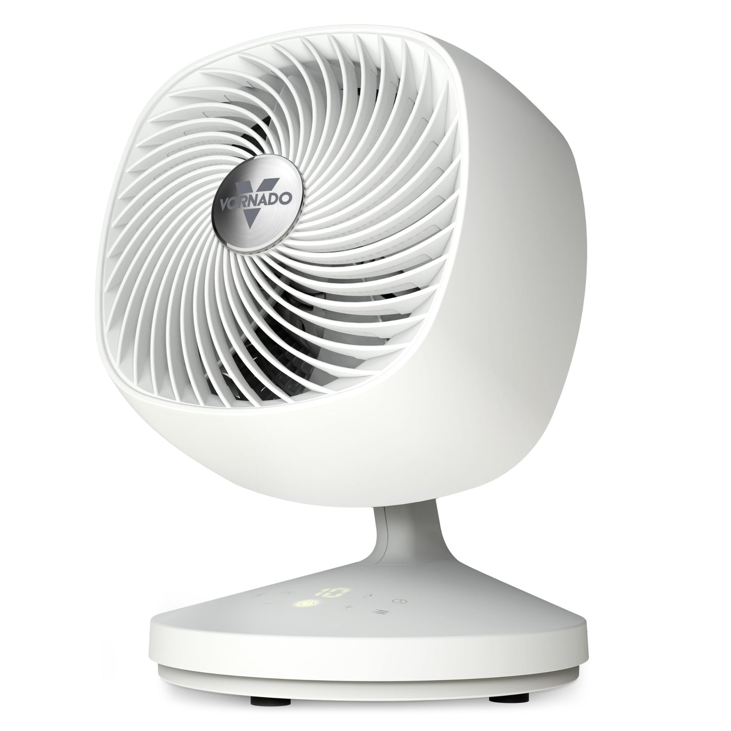 Vornado MOVIO™ 6 Personal Air Circulator, DC Motor, OmniWave™ Oscillation