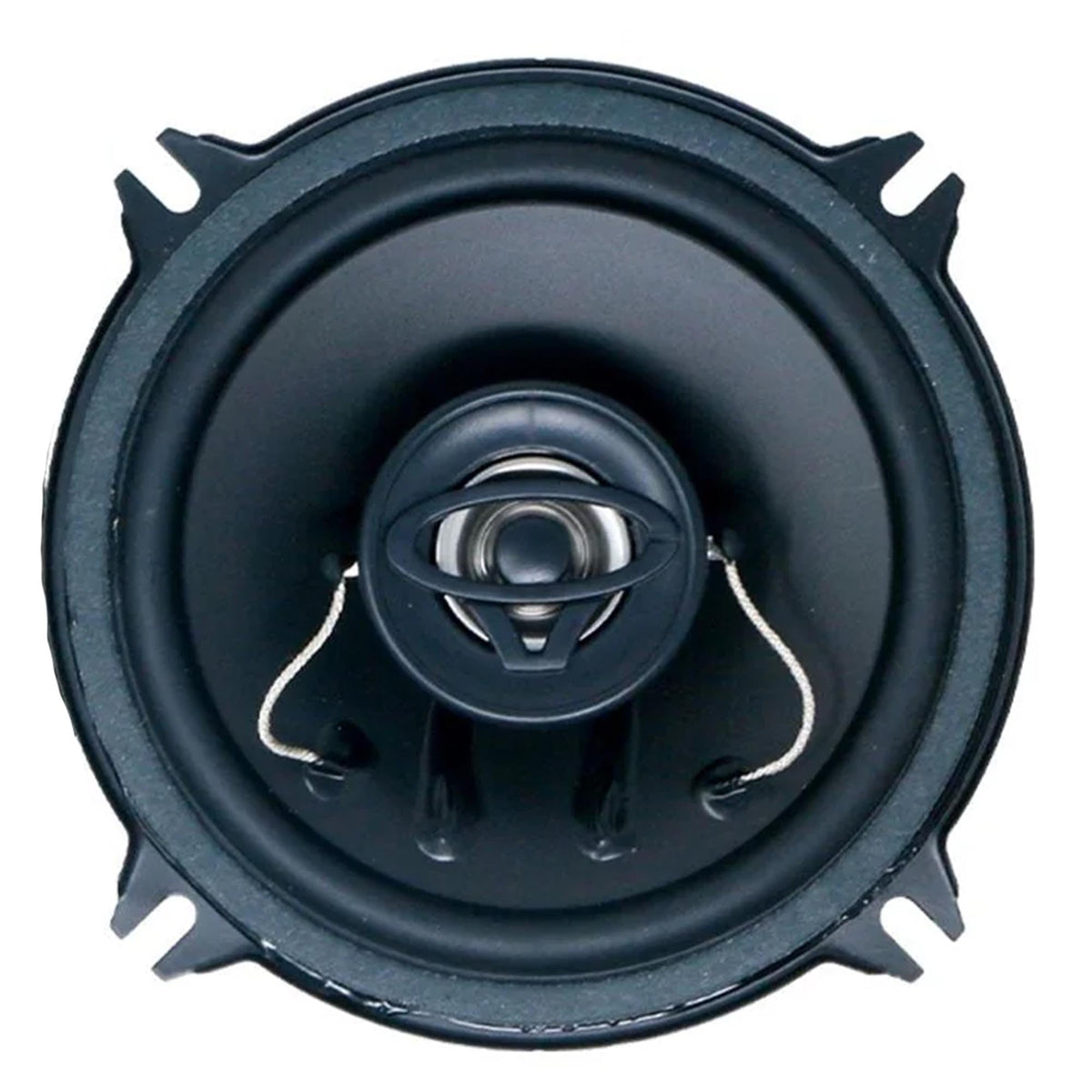 Cerwin-Vega 5.25" 2-Way Coaxial Car Speakers XED52