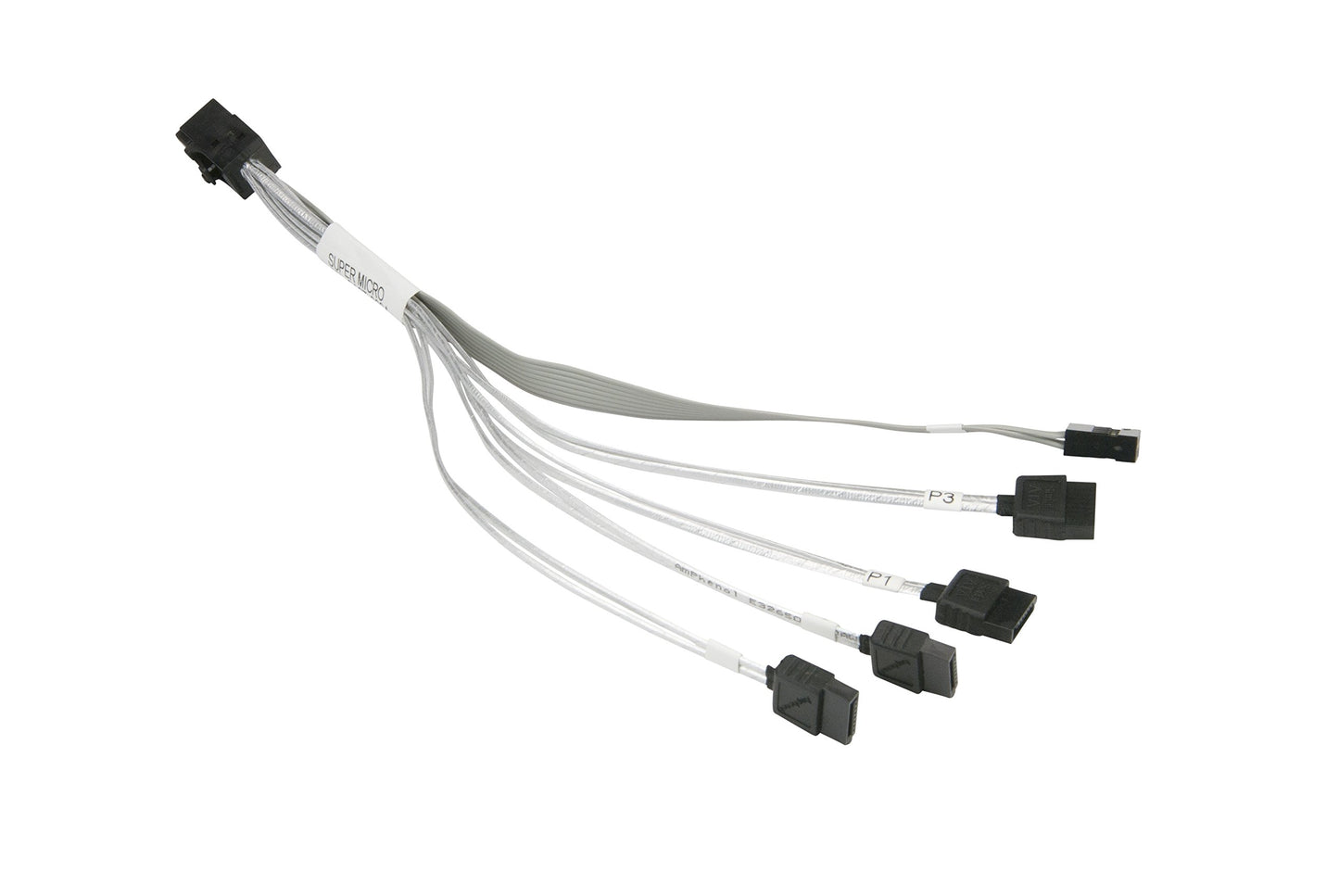 Supermicro SAS/SATA Data Transfer Cable