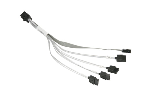 Supermicro SAS/SATA Data Transfer Cable
