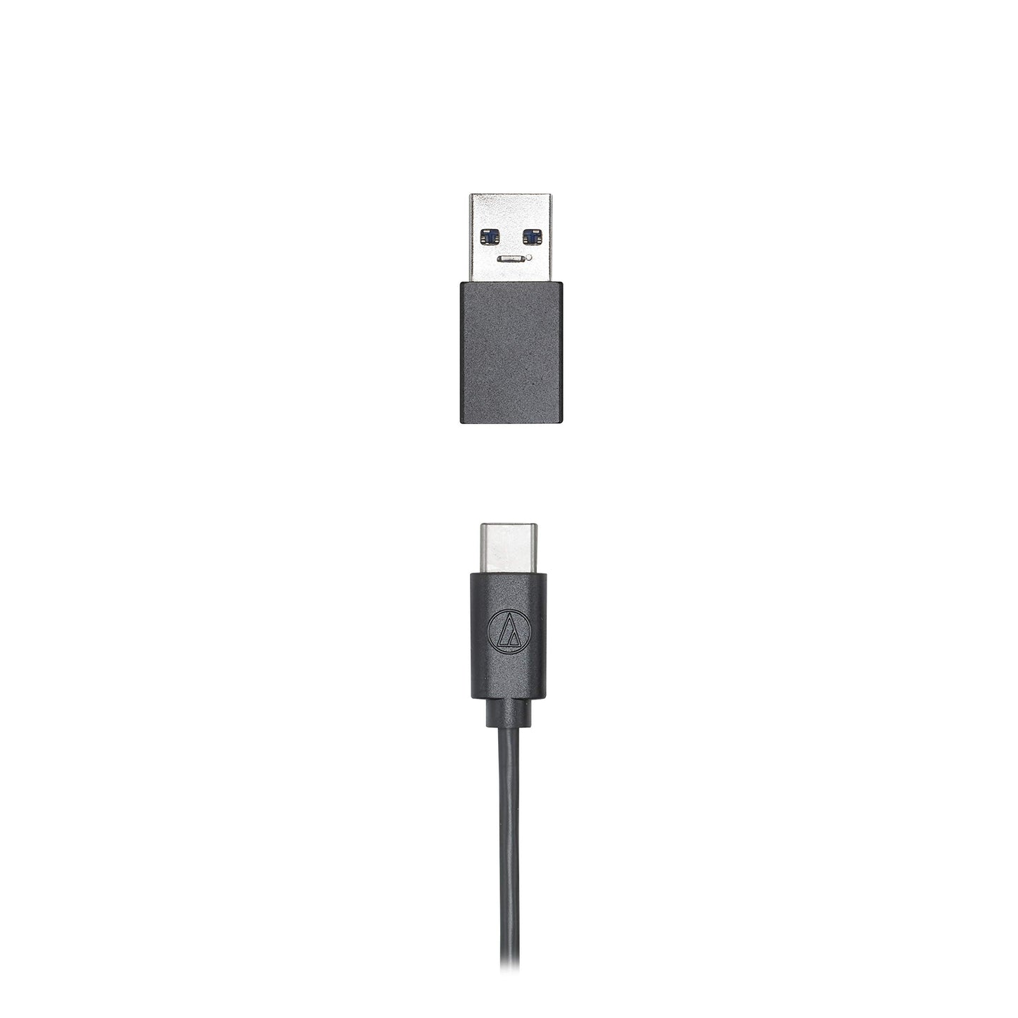 Audio-Technica ATR2x-USB 3.5mm to USB Audio Adapter