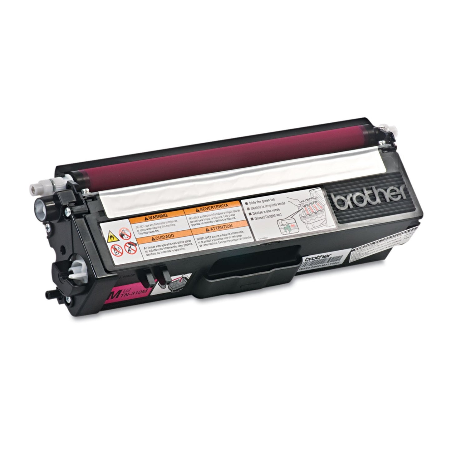 BRTTN310M - TN310M TN-310M Toner