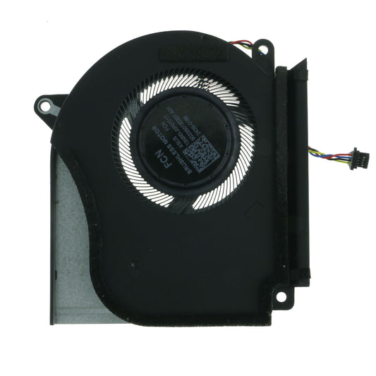Replacement CPU Cooling Fan for ASUS G614JI G614JIR G614JJ G614JU G614JV G614JZ G614JZR G814JI G814JIR G814JU G814JV G814JVR G814JZ G814JZR G634JV