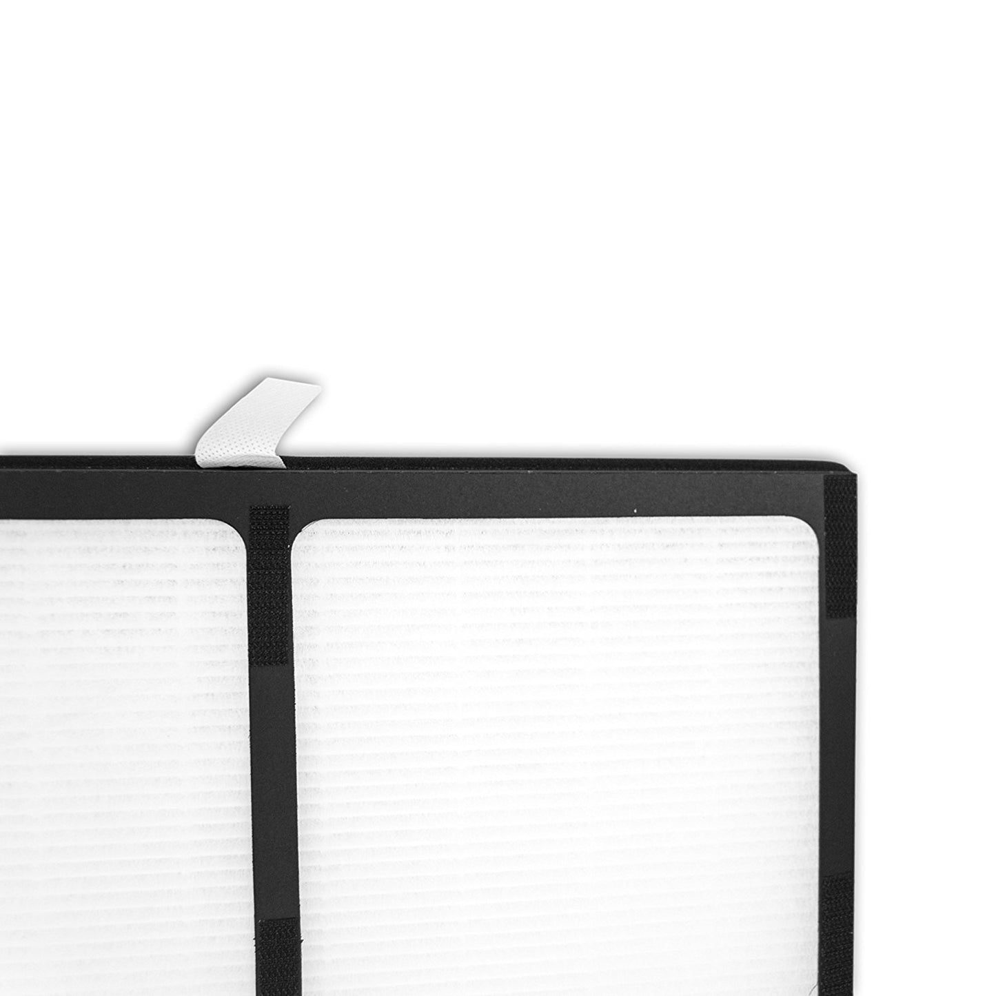 Premium Idylis C + D Filter Bundle Made to Fit Idylis IAP-10-280 (Without Carbon Filters)